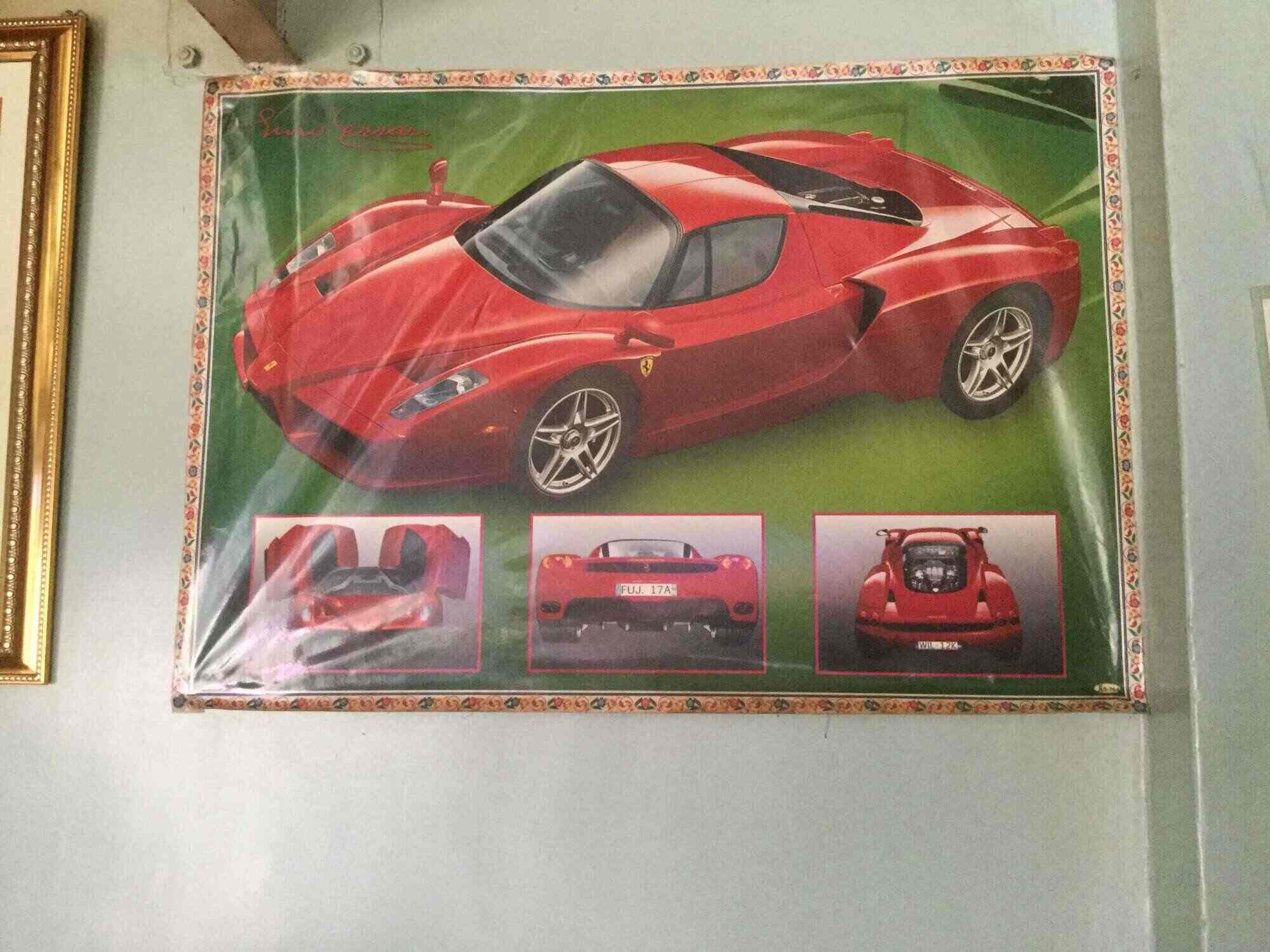 maruti car garage near me
