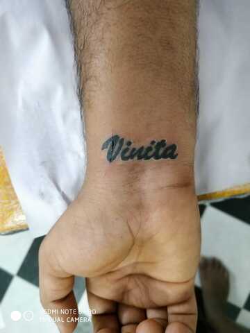Absolute Tattoo and Art Gallery 111 South Wilson Street Vinita Reviews and Appointments GetInked
