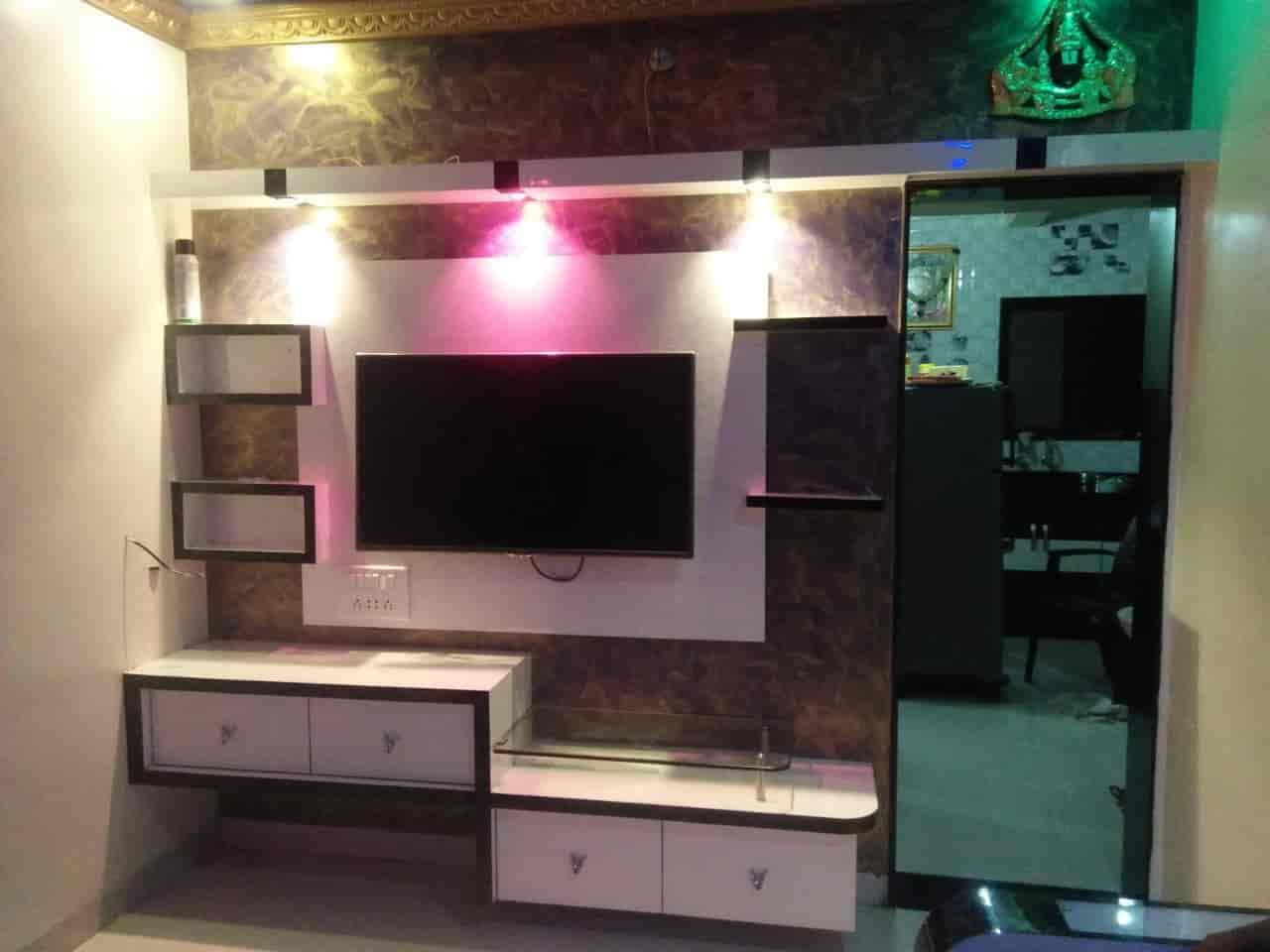 Top 100 Interior Designers in Bhosari Industrial Estate Best Interior