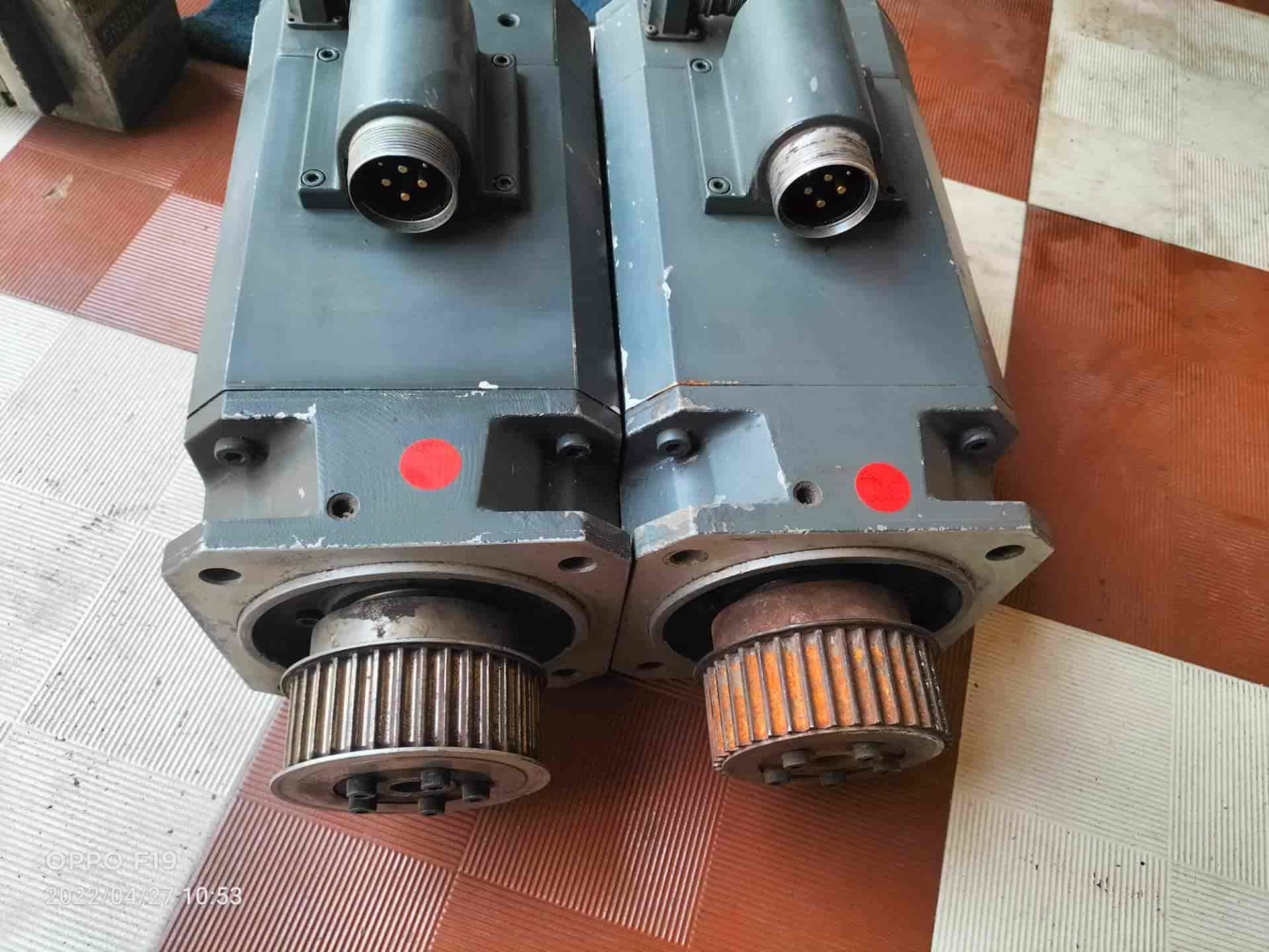 Super Enterprises in Pimple Gurav, Pune - Best Servo Motor Dealers