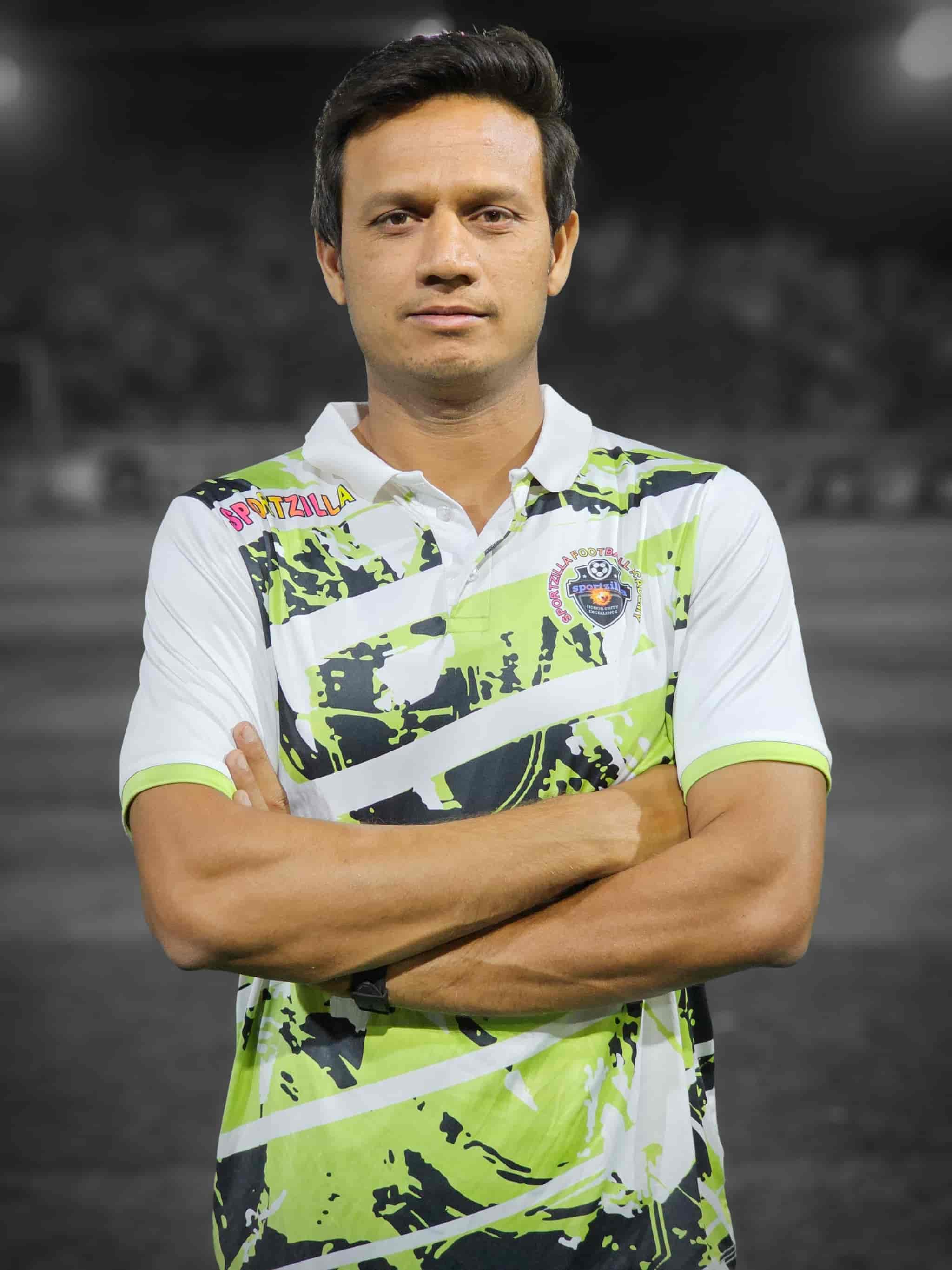 Sportzilla Football Academy in Amba Nagari,Pune Best Football Clubs