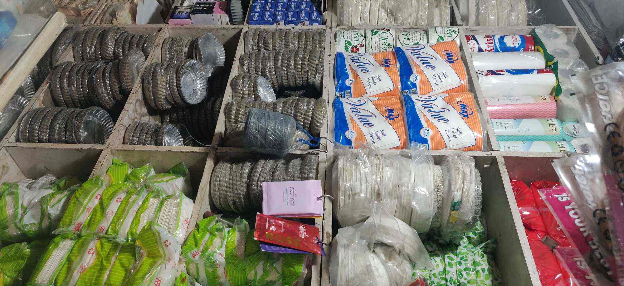 Top Eco Friendly Disposable Plate Dealers in Uppal Best Eco