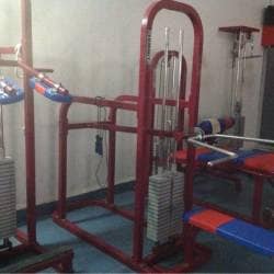 Big boss best sale fitness equipment