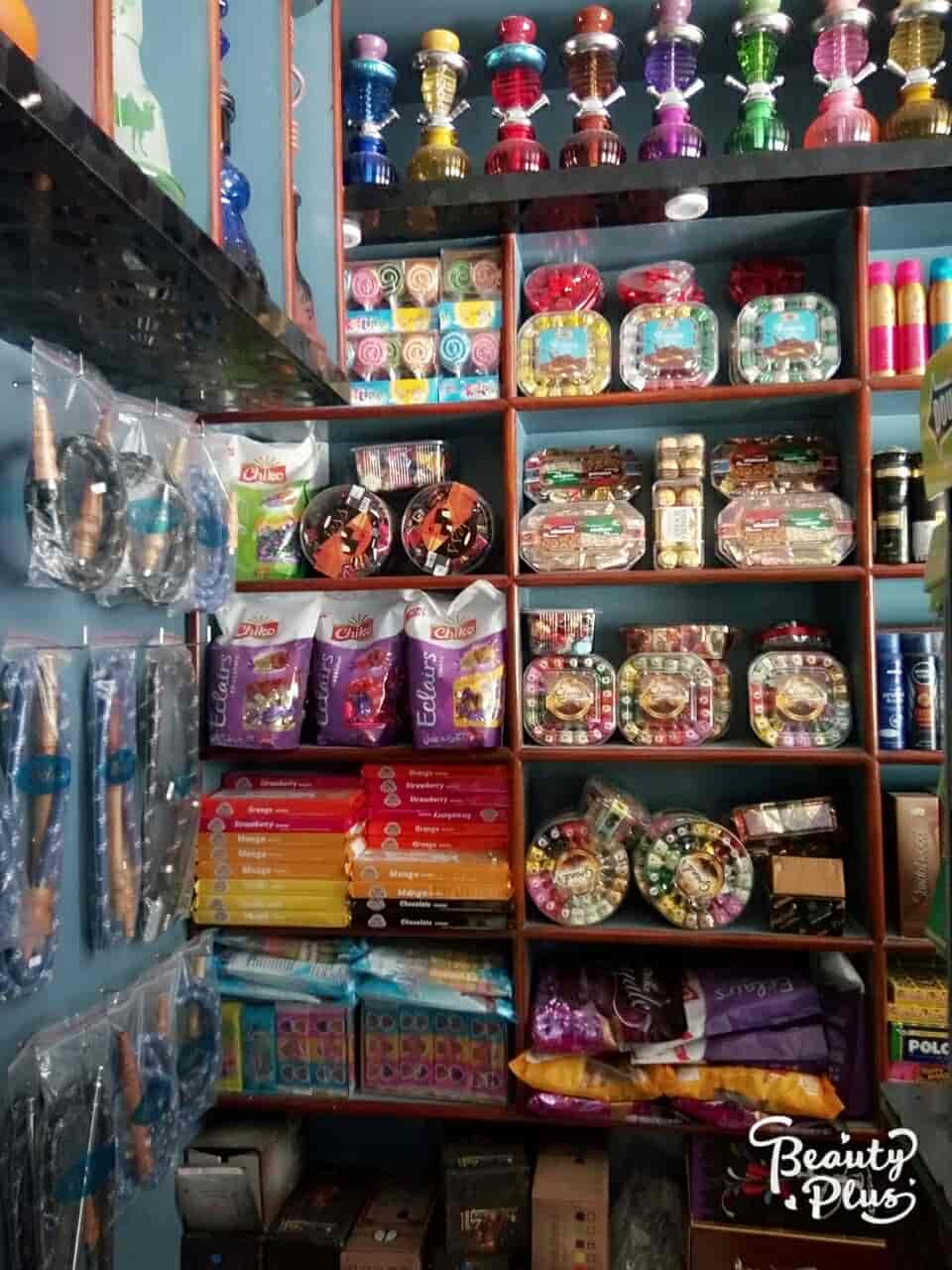 Smoker's Den (The Unique Gallery) in Hinjewadi,Pune Best Cigar