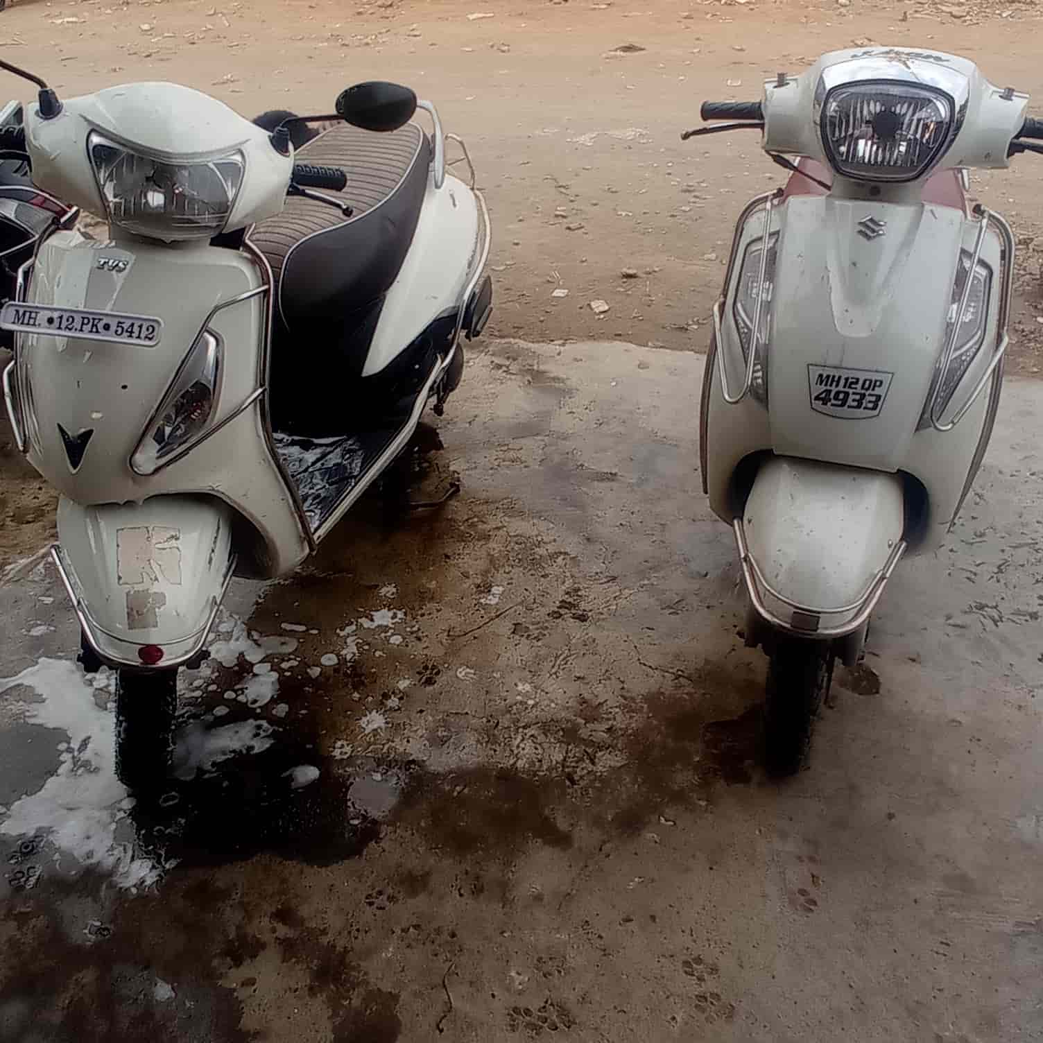 Auto Tech Pune in Kausar Baugh,Pune - Best Motorcycle Repair & Services ...