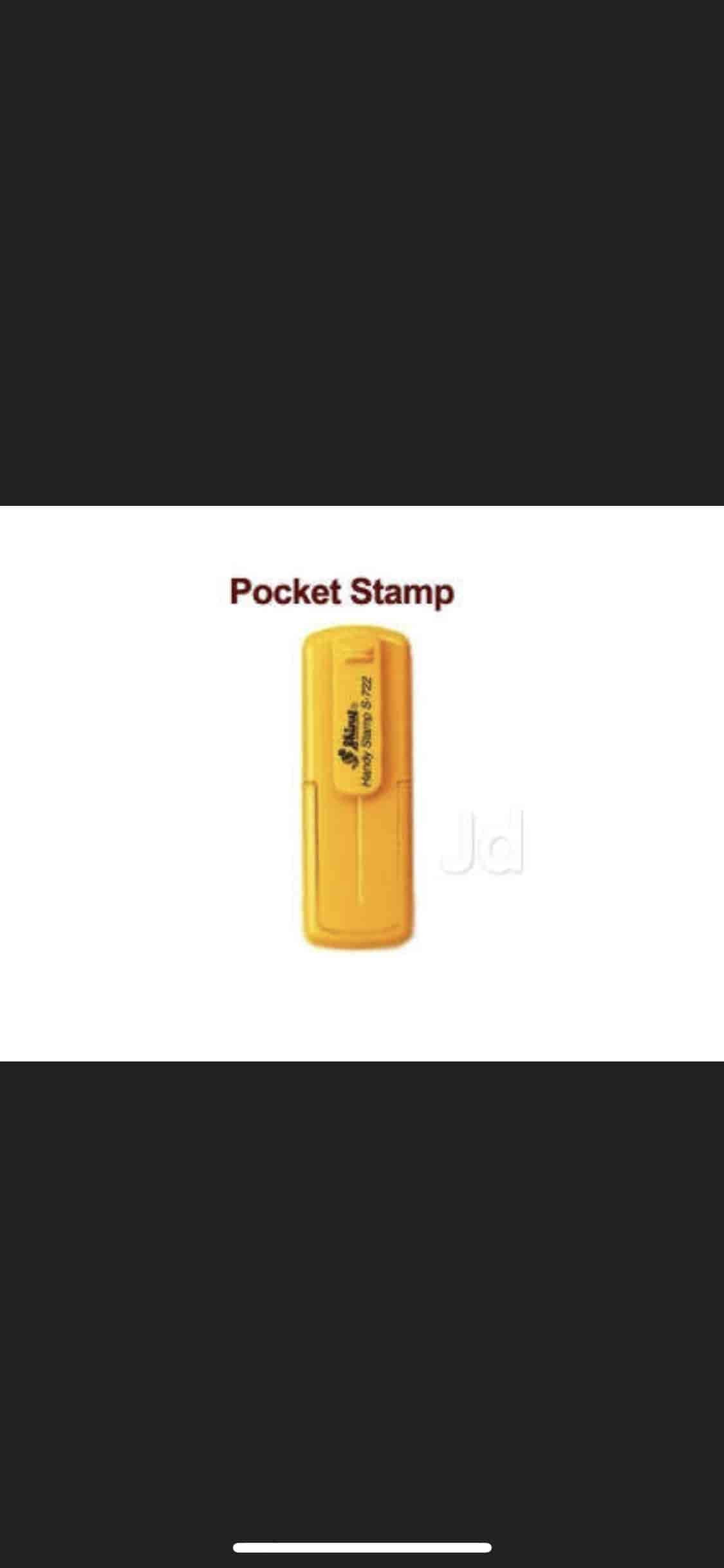 Top Rubber Stamp Manufacturers in Bhugaon Best Stamp Rubber