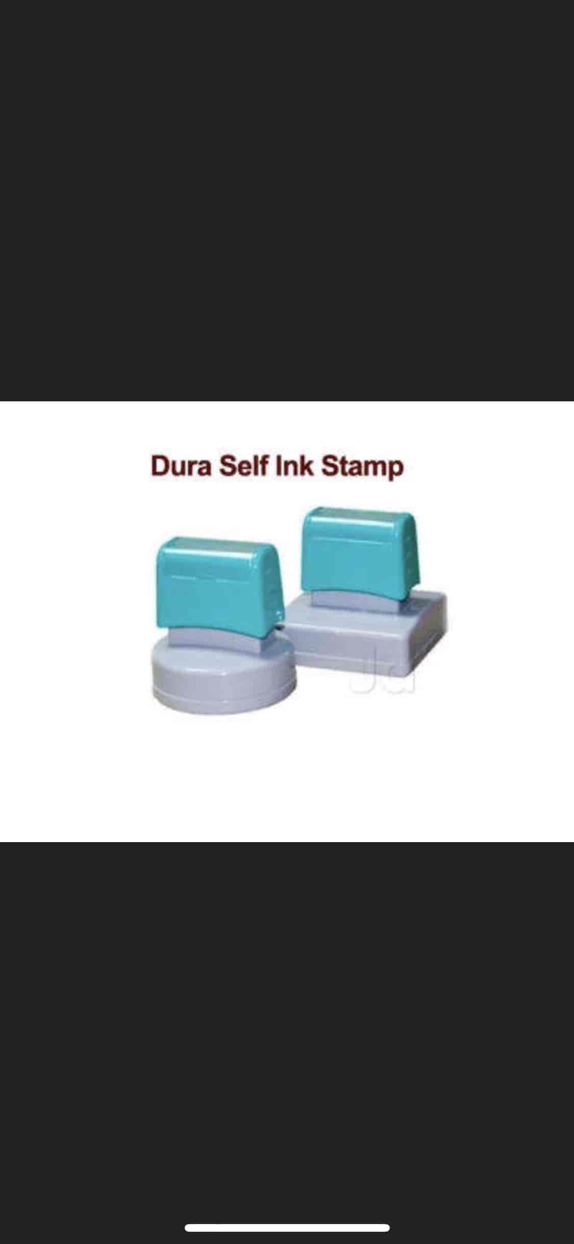 Top Rubber Stamp Manufacturers in Bhugaon Best Stamp Rubber