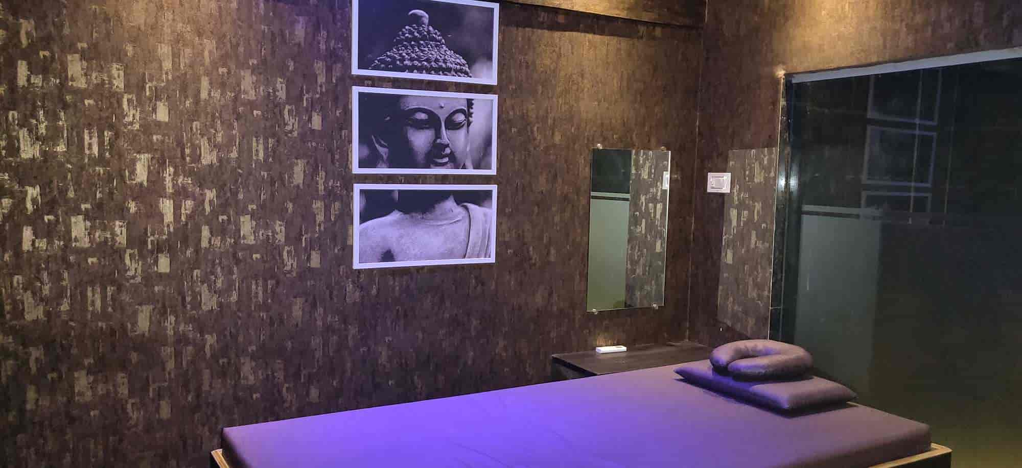 Top Body Massage Centres in Kharadi Bypass Best Massage Centres