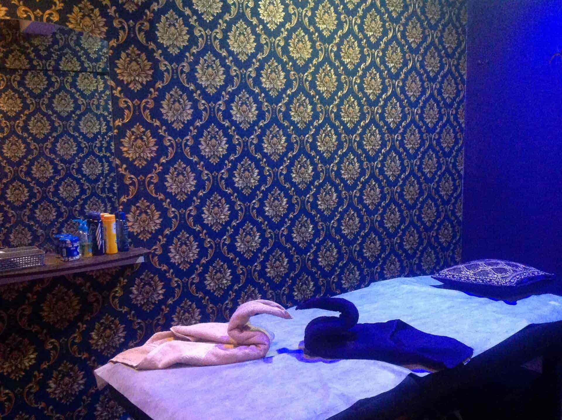 Top Body Massage Centres in Kharadi Bypass Best Massage Centres