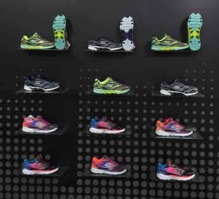 Skechers Seasons Mall in Hadapsar Pune Best Skechers Shoe