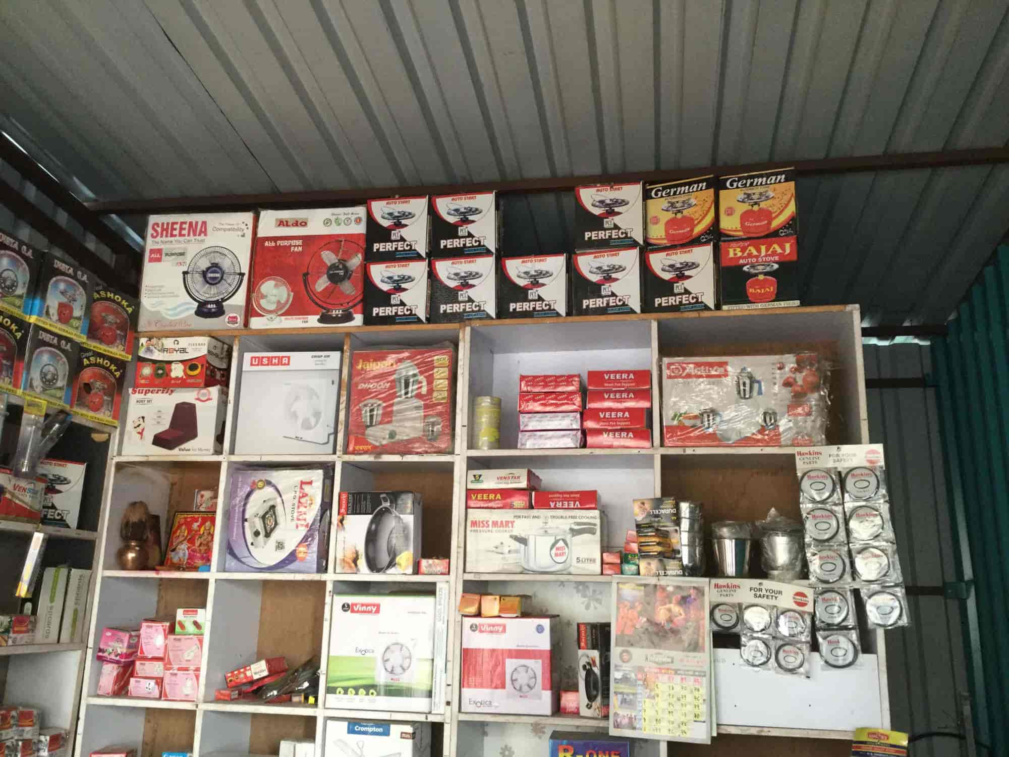 Top Pushpa Cooking Gas Agencies in BalewadiBaner Best Pushpa Cooking