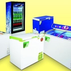 deep freezer on rent in pune