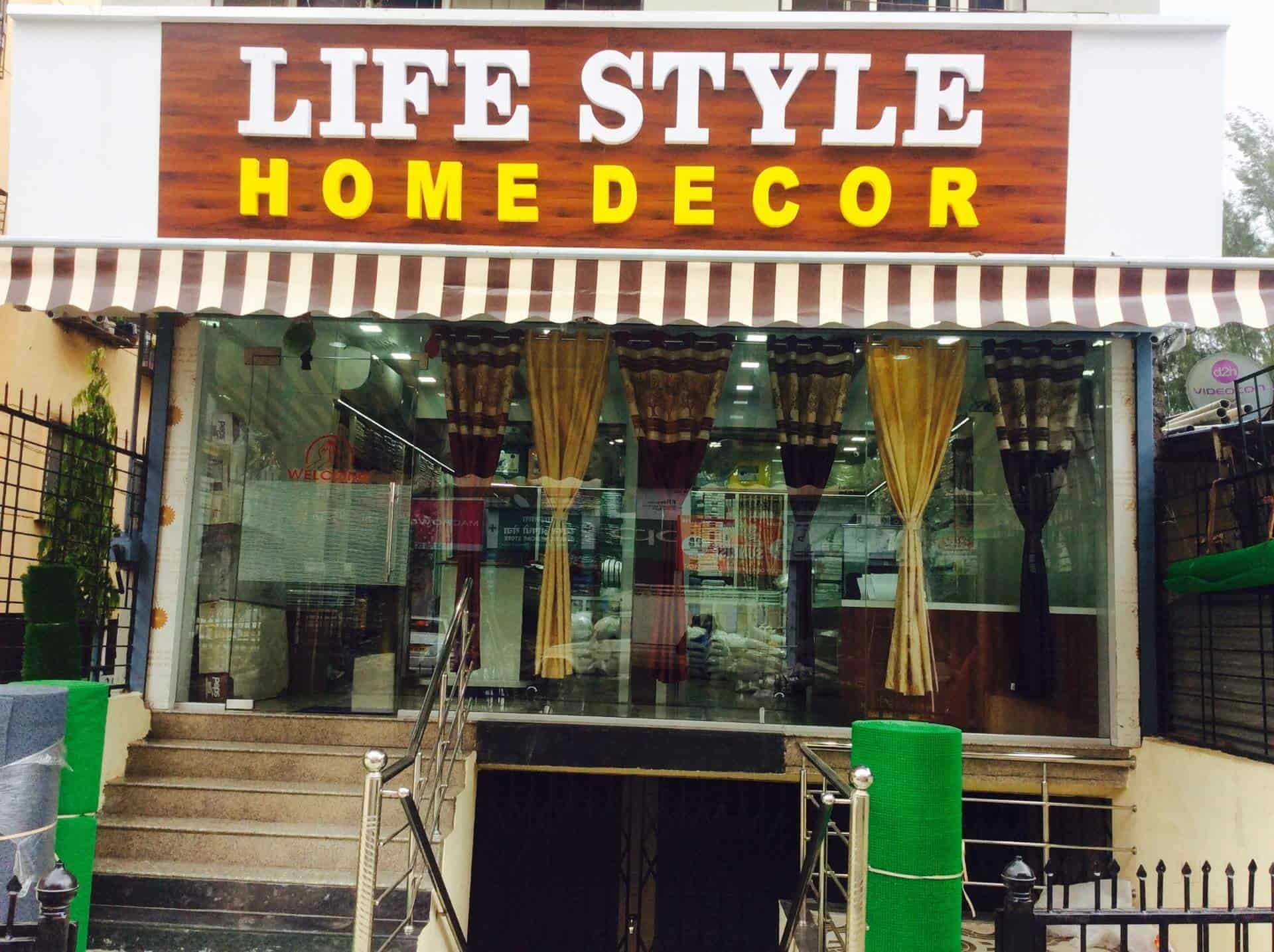 Lifestyle Home Decor, Kharadi Interior Designers in Pune Justdial