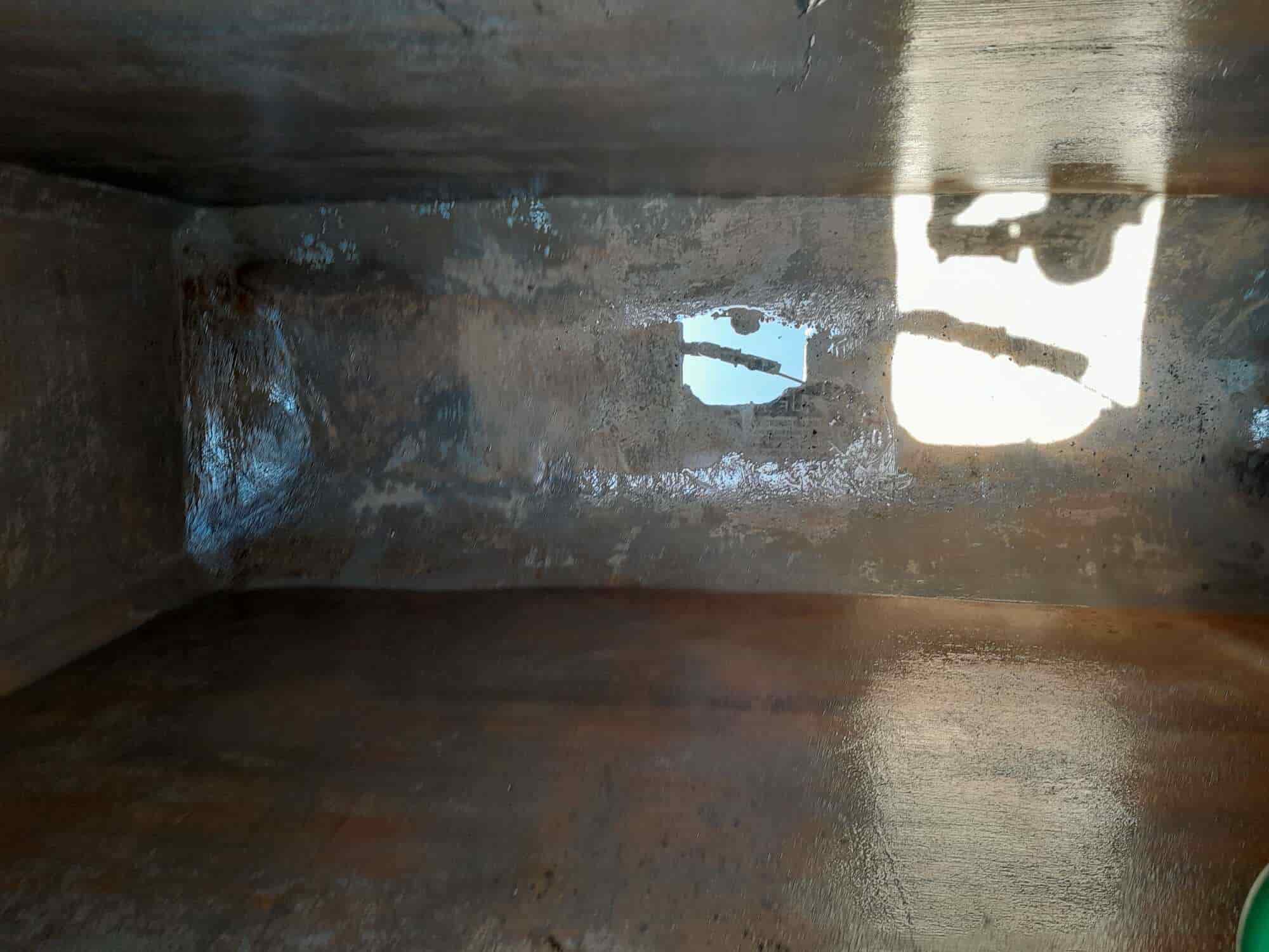 Shree Shivay Water Tank Cleaning in Chikhali,Pune Best Water Tank