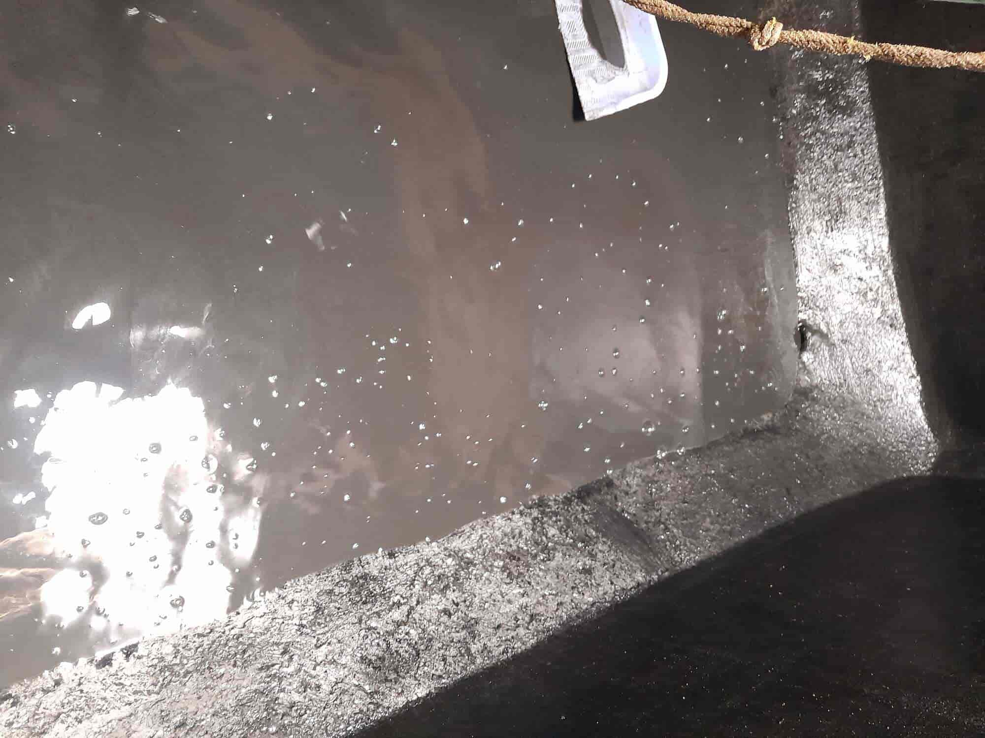 Shree Shivay Water Tank Cleaning in Chikhali,Pune Best Water Tank