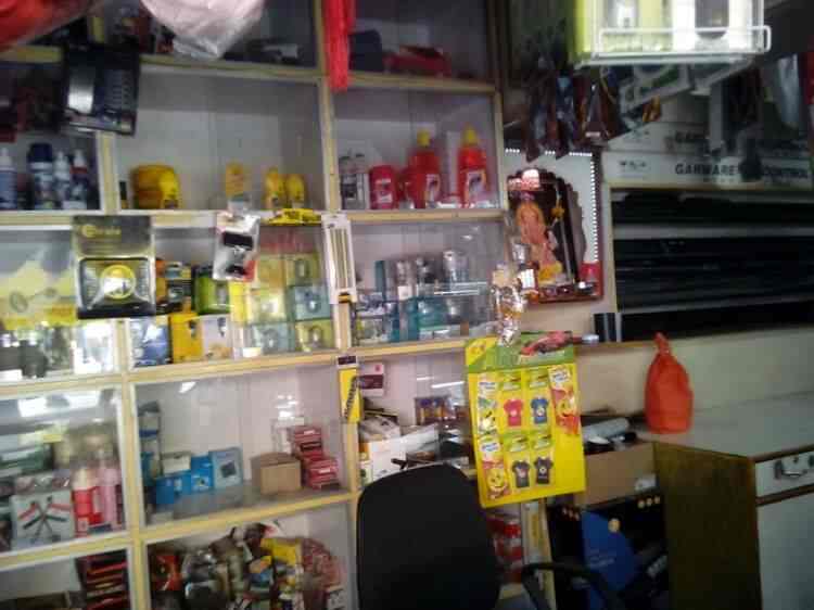 Shri Krishna Car Decor Photos, Sangavi, Pune Pictures & Images Gallery