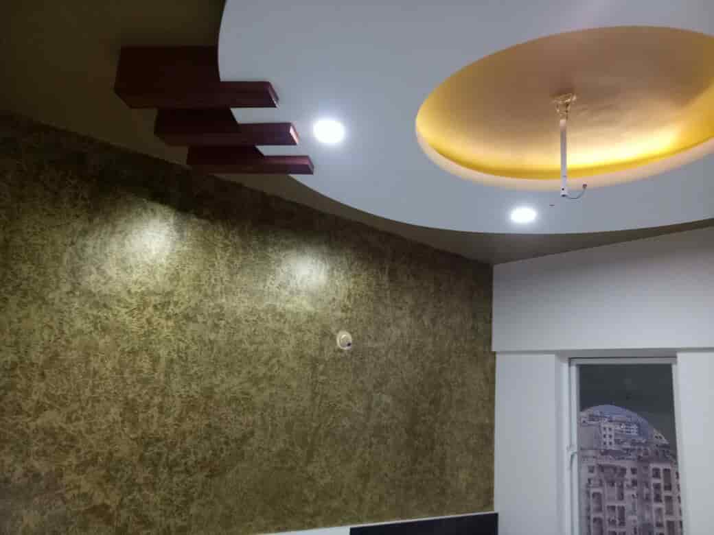 Wagheshwar Paint House in Kharadi,Pune Best Wall Paper Dealers in
