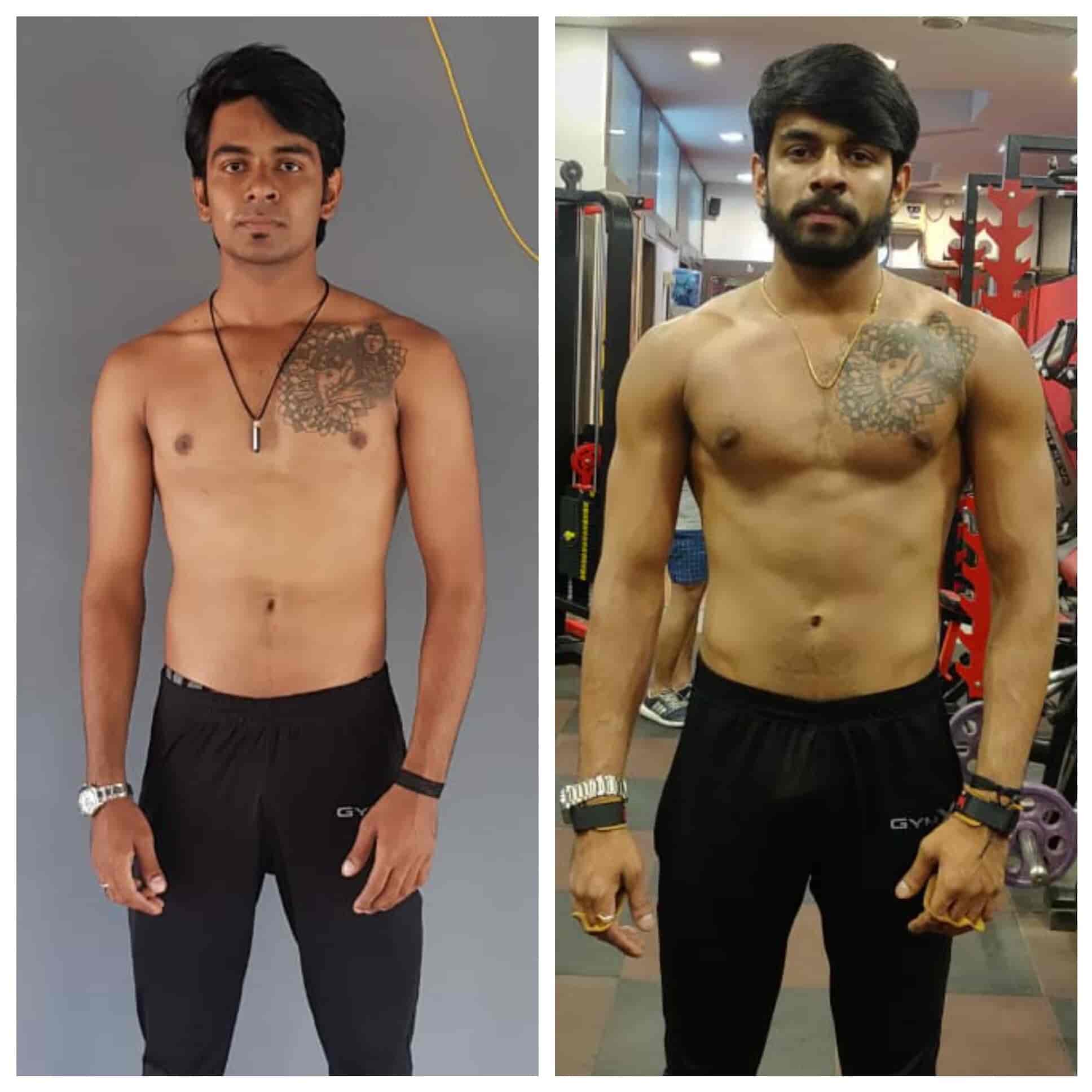 Top Ladies Gym in Pimpri, Pune Best Womens Gym Justdial