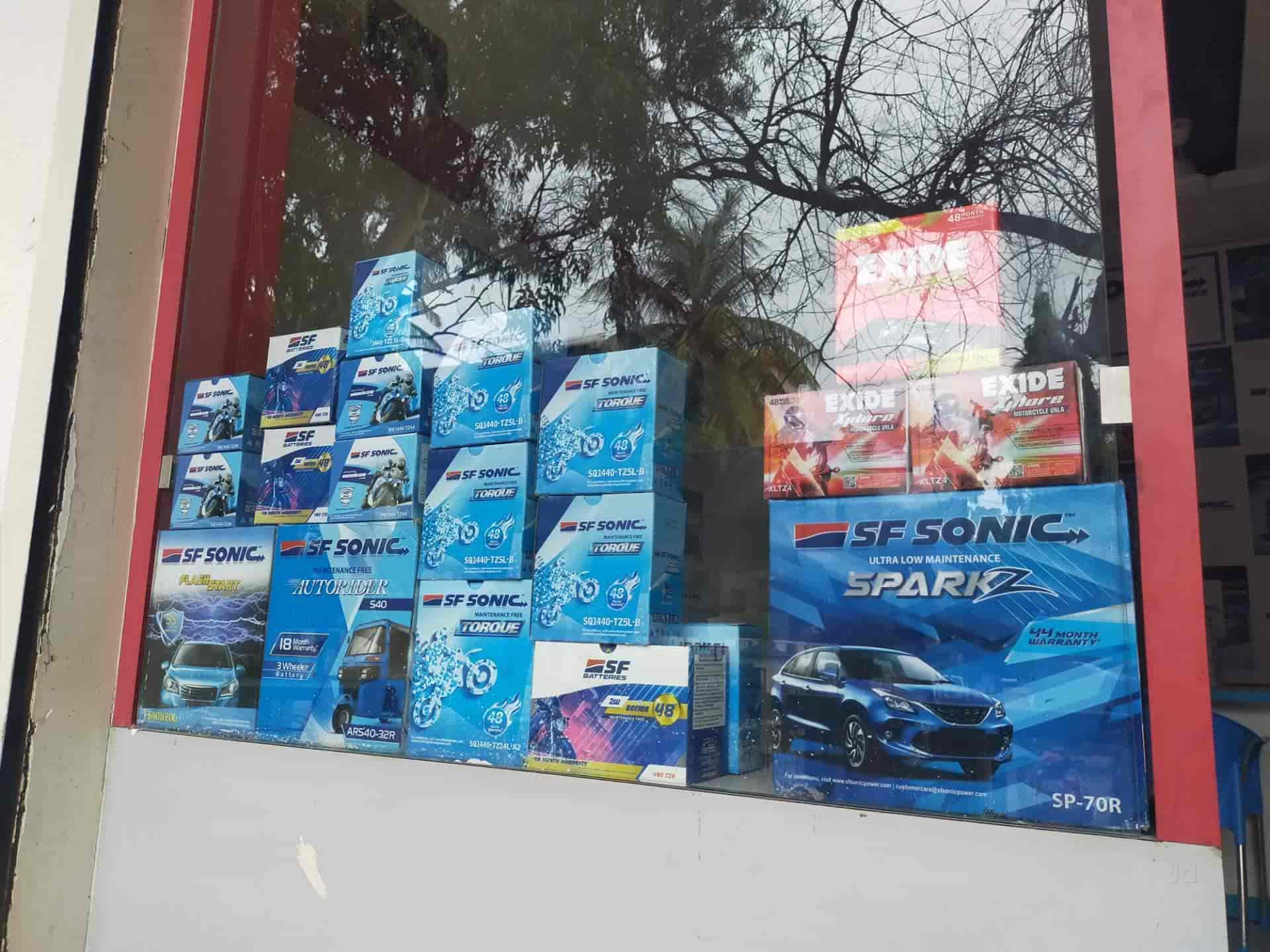 Catalogue Shanti Traders in Maharshi Nagar , Pune Justdial