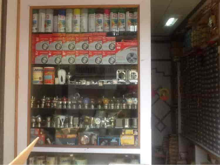 Top Hardware Wholesalers in Pune हार्डवेयर व्होलेसलेर्स, पुणे Best