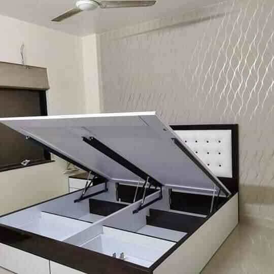 Top Wooden Furniture Manufacturers in Vadgaon Dhayari Best Furniture