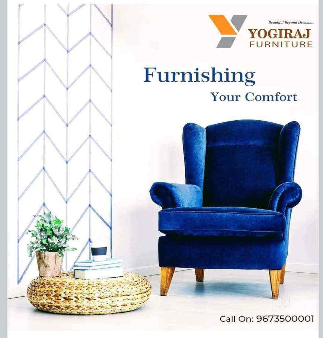 Yogiraj Furniture in Shirur,Pune Best Furniture Dealers in Pune