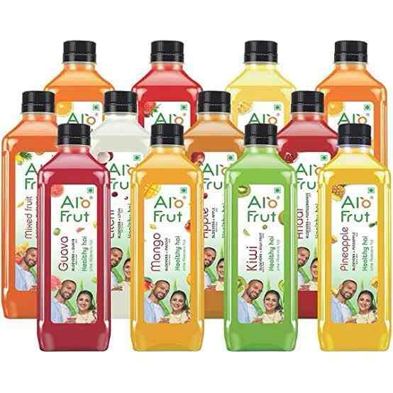 Alo Fruit Juices in Kothrud Pune Best Fruit Juice Distributors near me in Pune Justdial