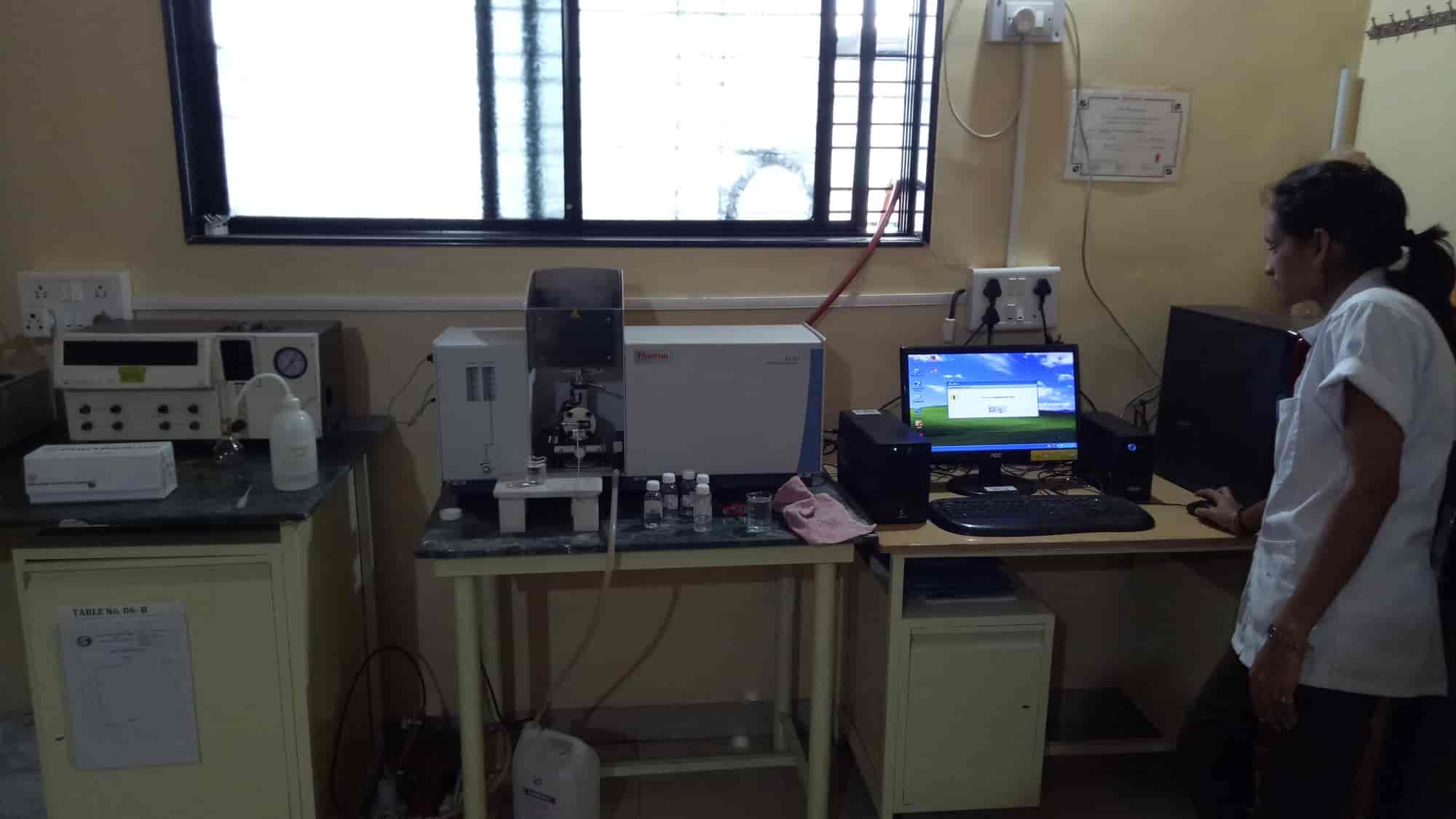 Top Laboratory Testing For Compost in Bangalore लेबोरेटरी टेस्टिंग