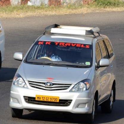 kk travels katraj car hire for mumbai in pune justdial kk travels pune