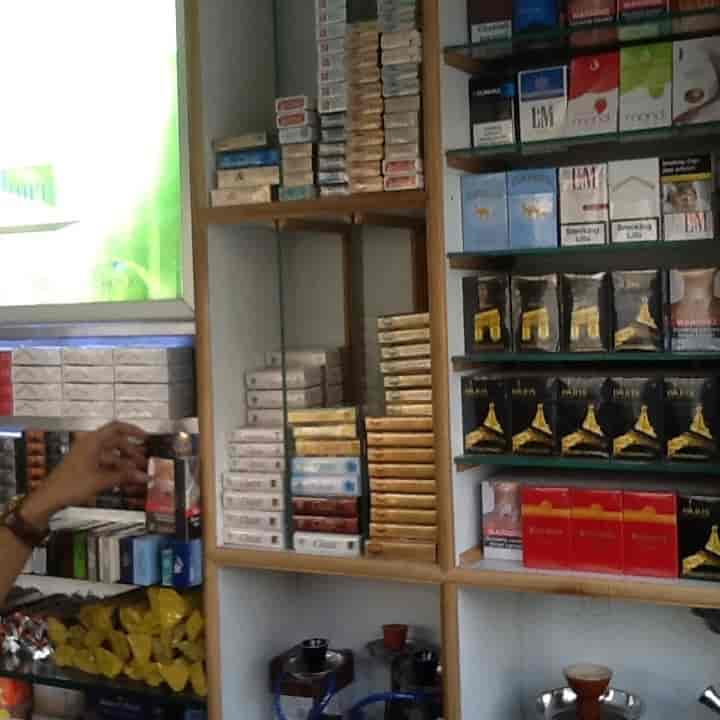Top Herbal Cigarette Retailers in Surat near me Justdial