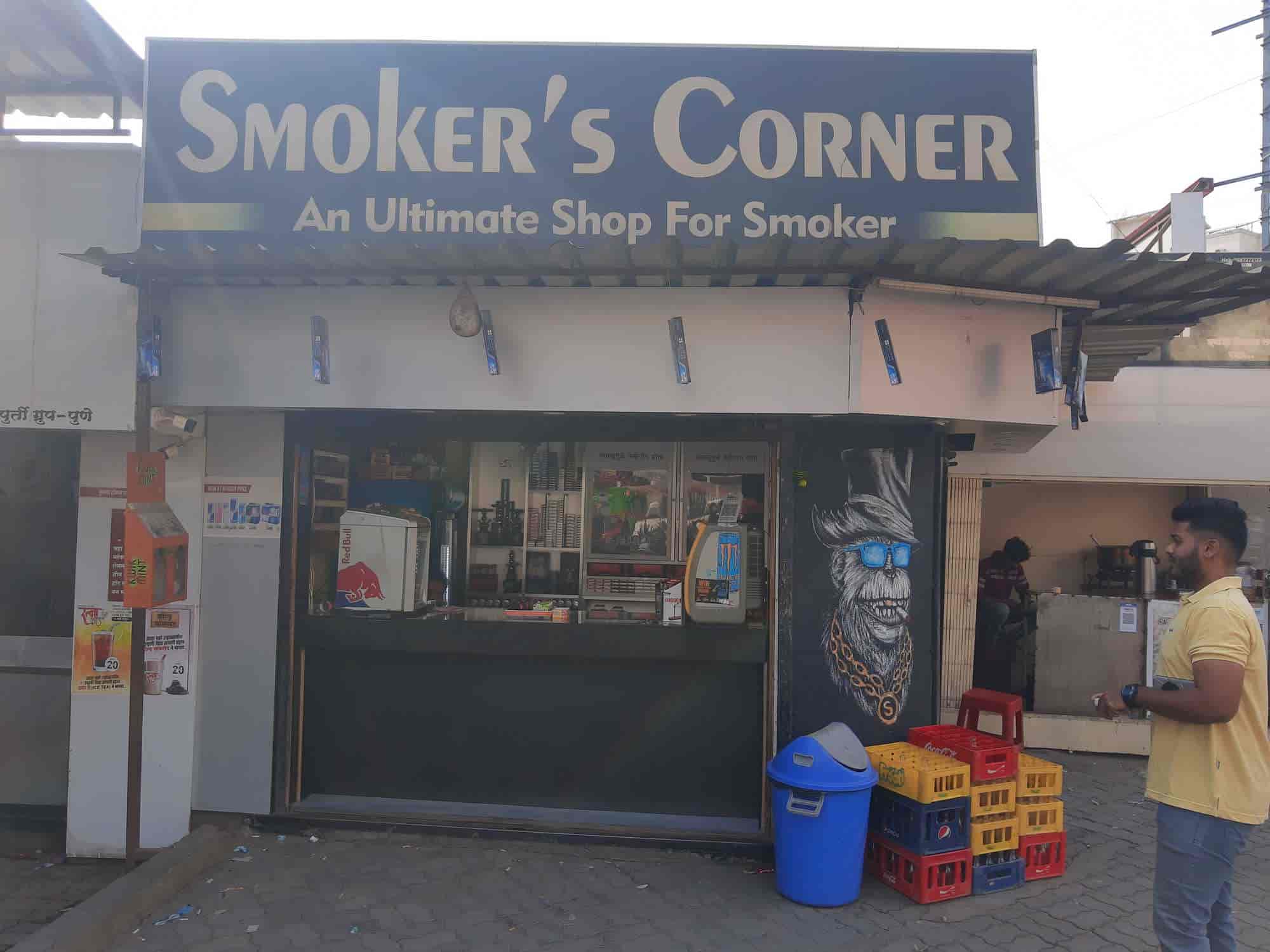 Top Herbal Cigarette Retailers in Surat near me Justdial