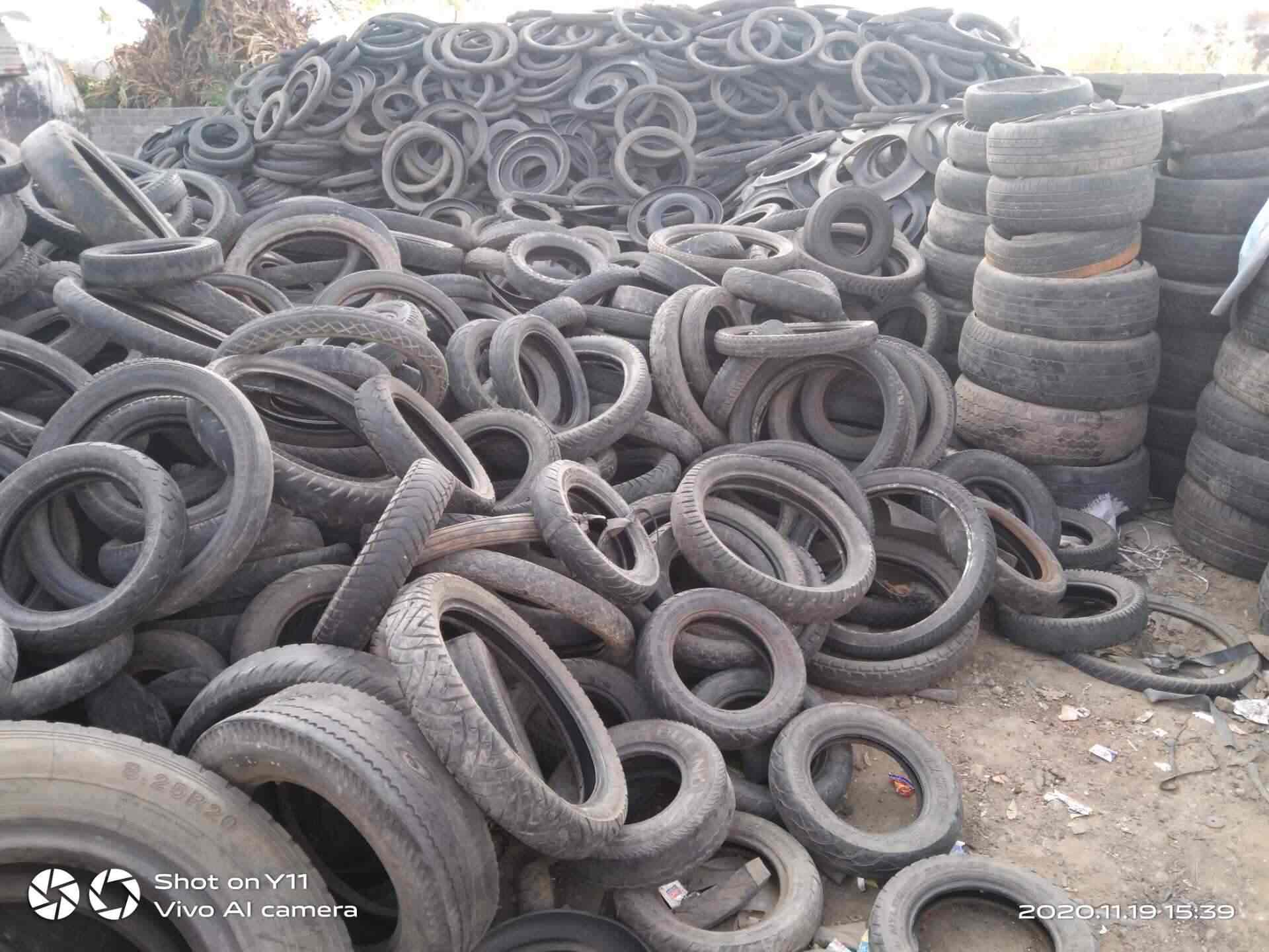 Aayush Enterprises in Mahalunge Ingale,Pune Best Car Scrap Dealers in