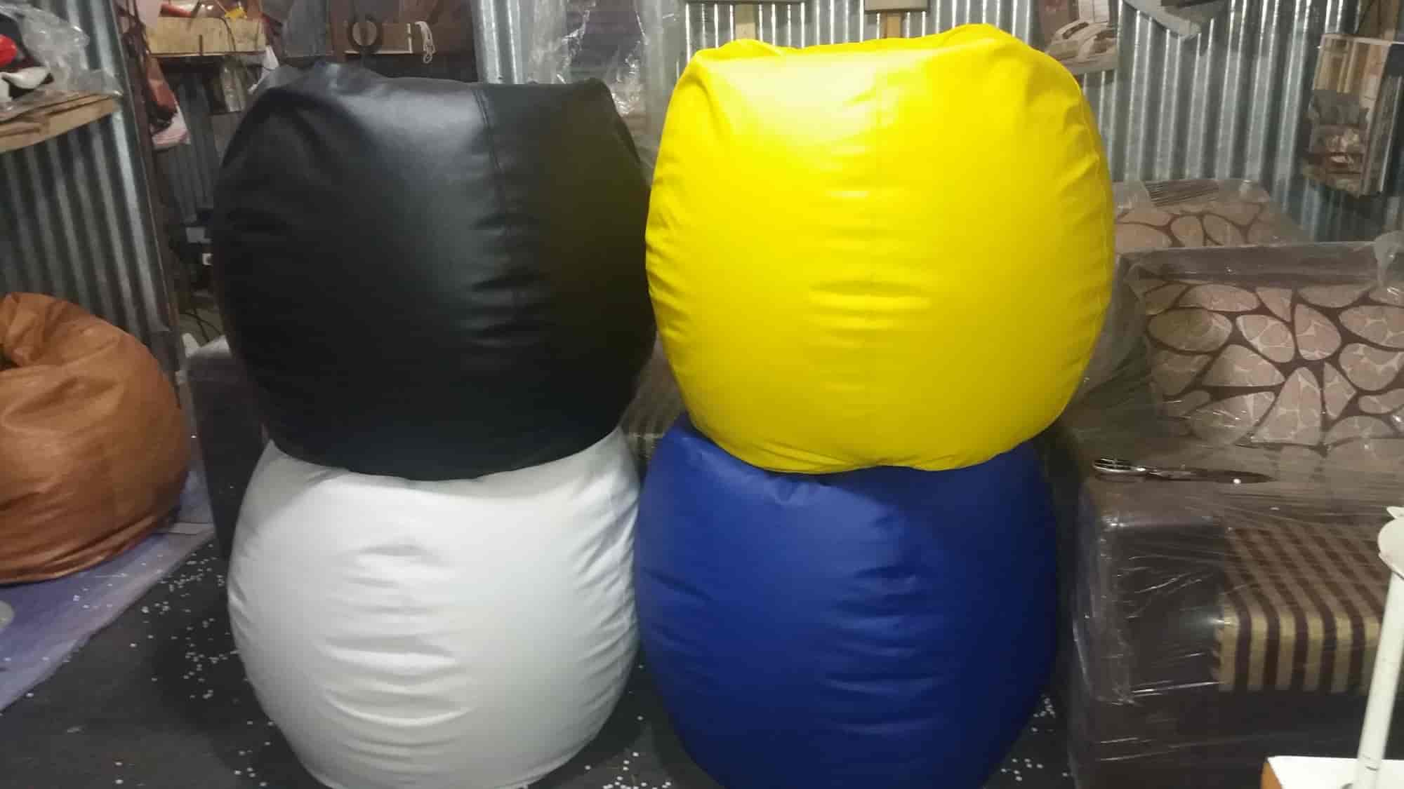 Top Bean Bag Cover Dealers in Pune near me Justdial