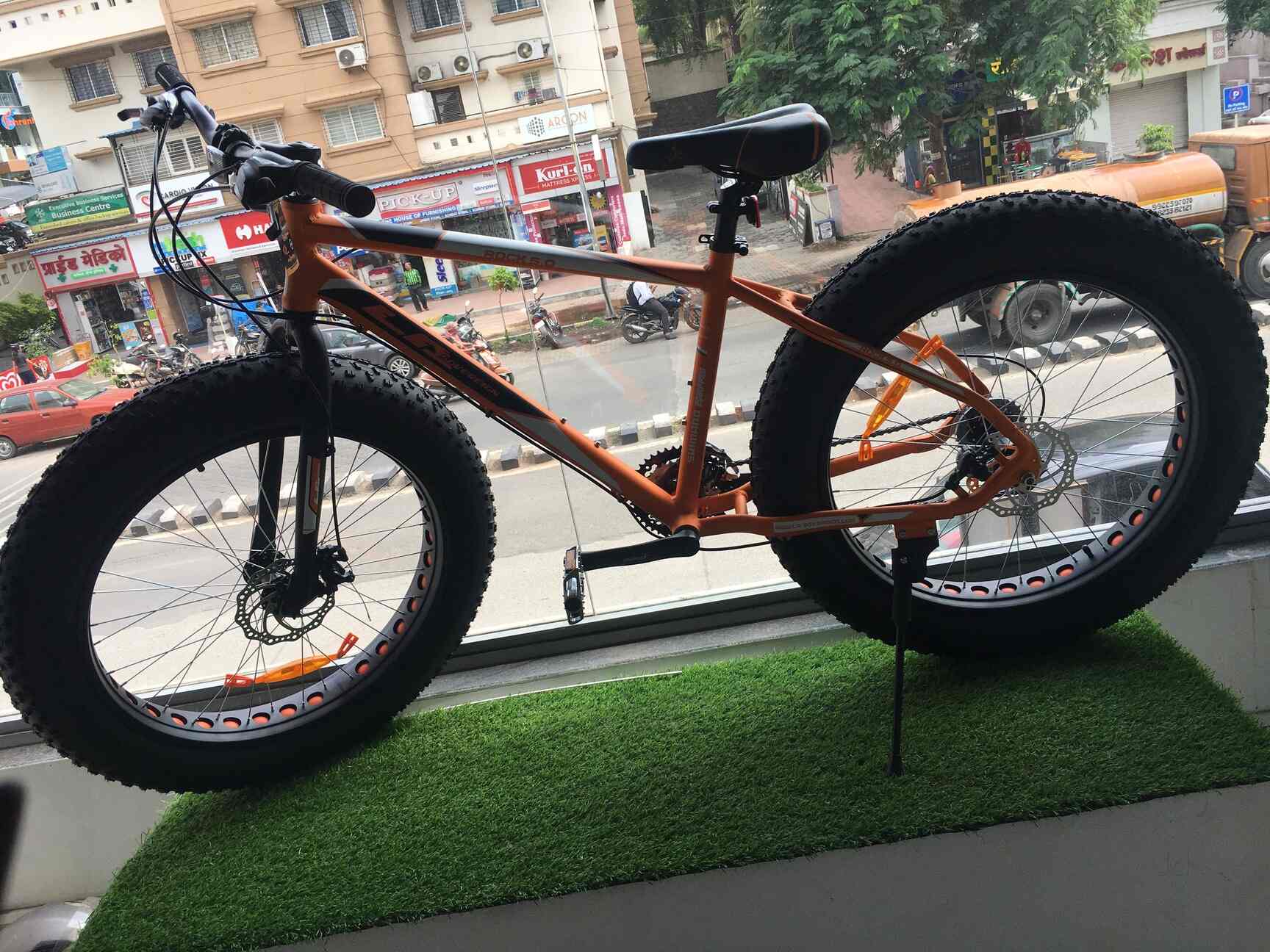 Hero Electric Scooters Photos 