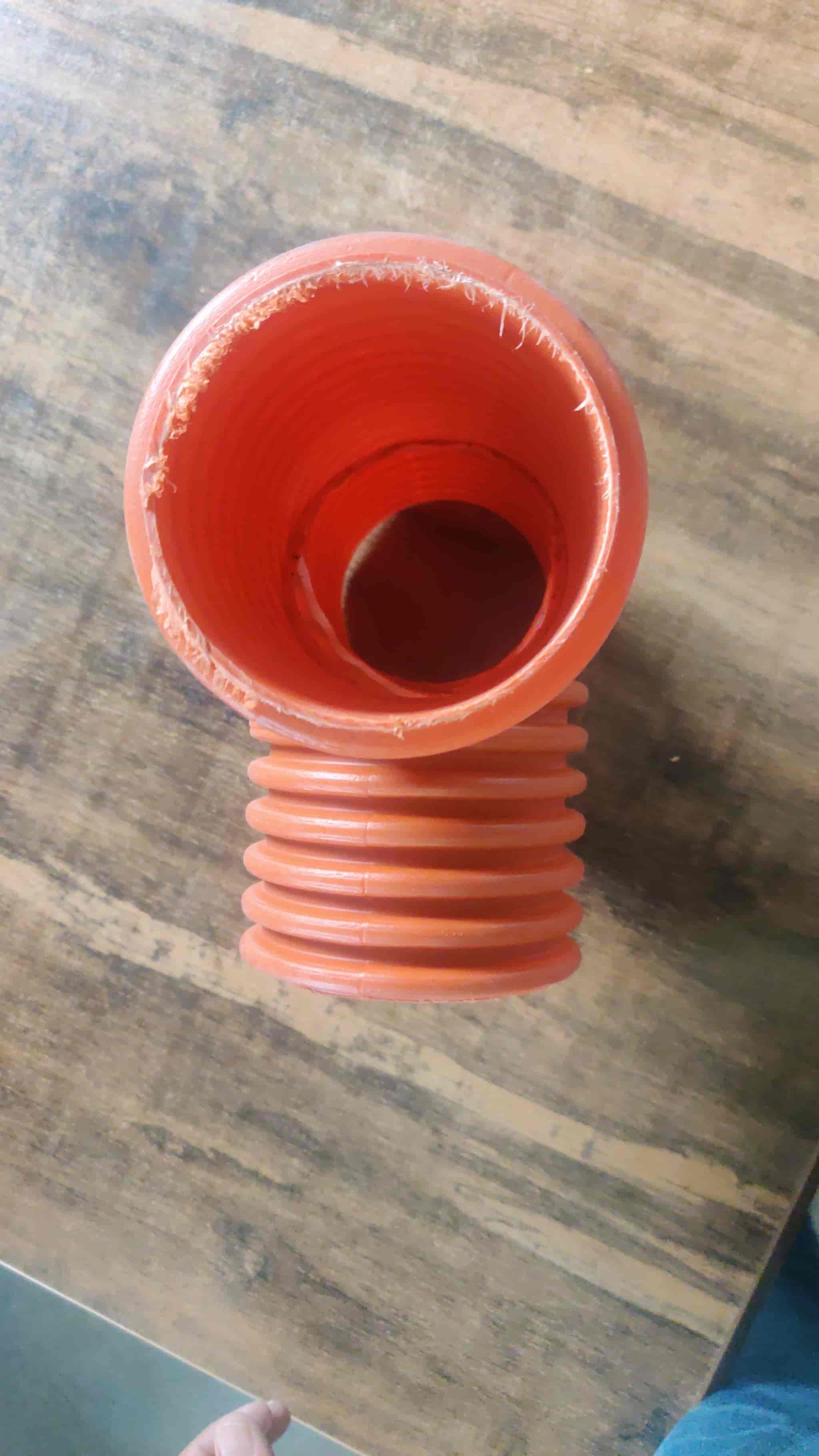 Top Double Wall Corrugated Pipe Dealers in Jamshedpur डबल वाल