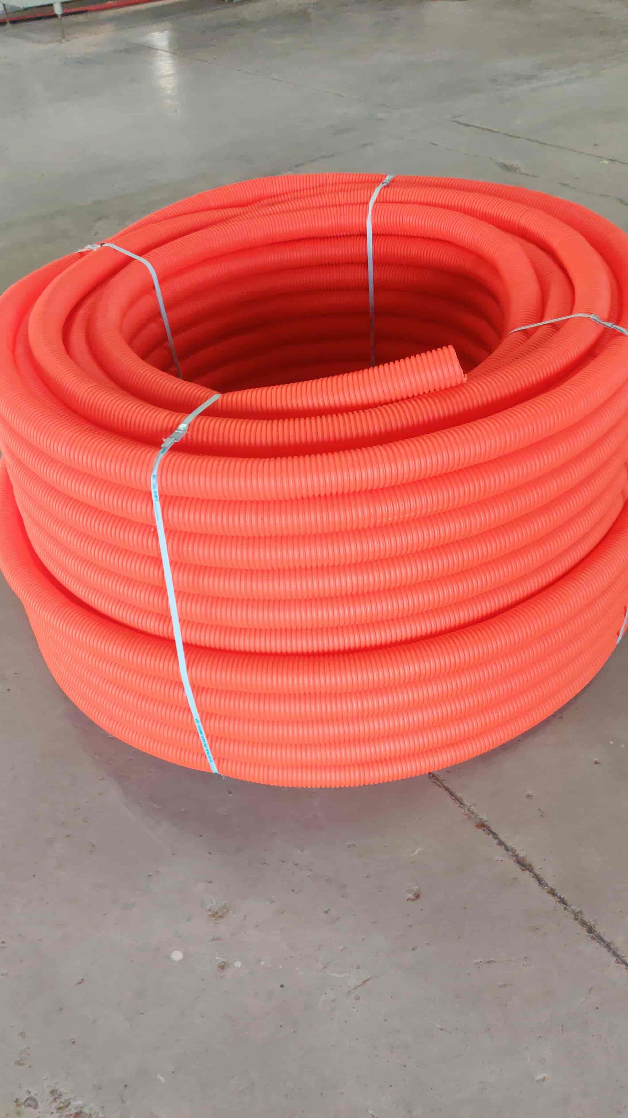 Top Double Wall Corrugated Pipe Dealers in Jamshedpur डबल वाल