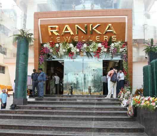 Ranka Jewellers Hadapsar 2024 www.alhudapk