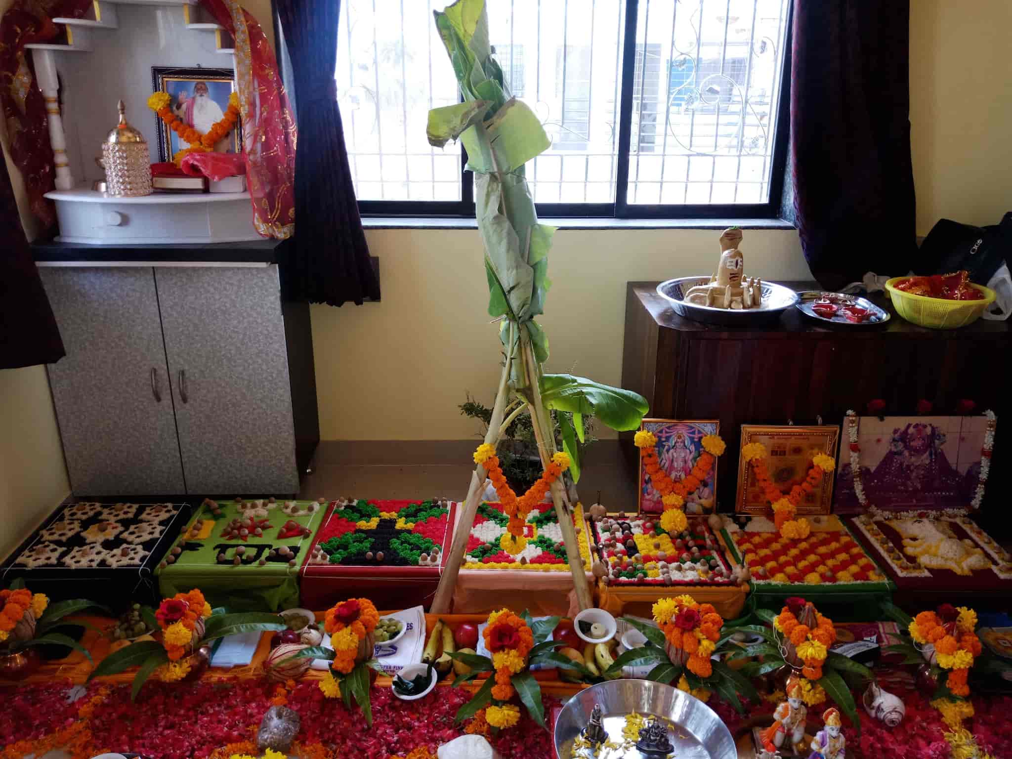 North Indian Pandit in Bangalore: A Comprehensive Guide