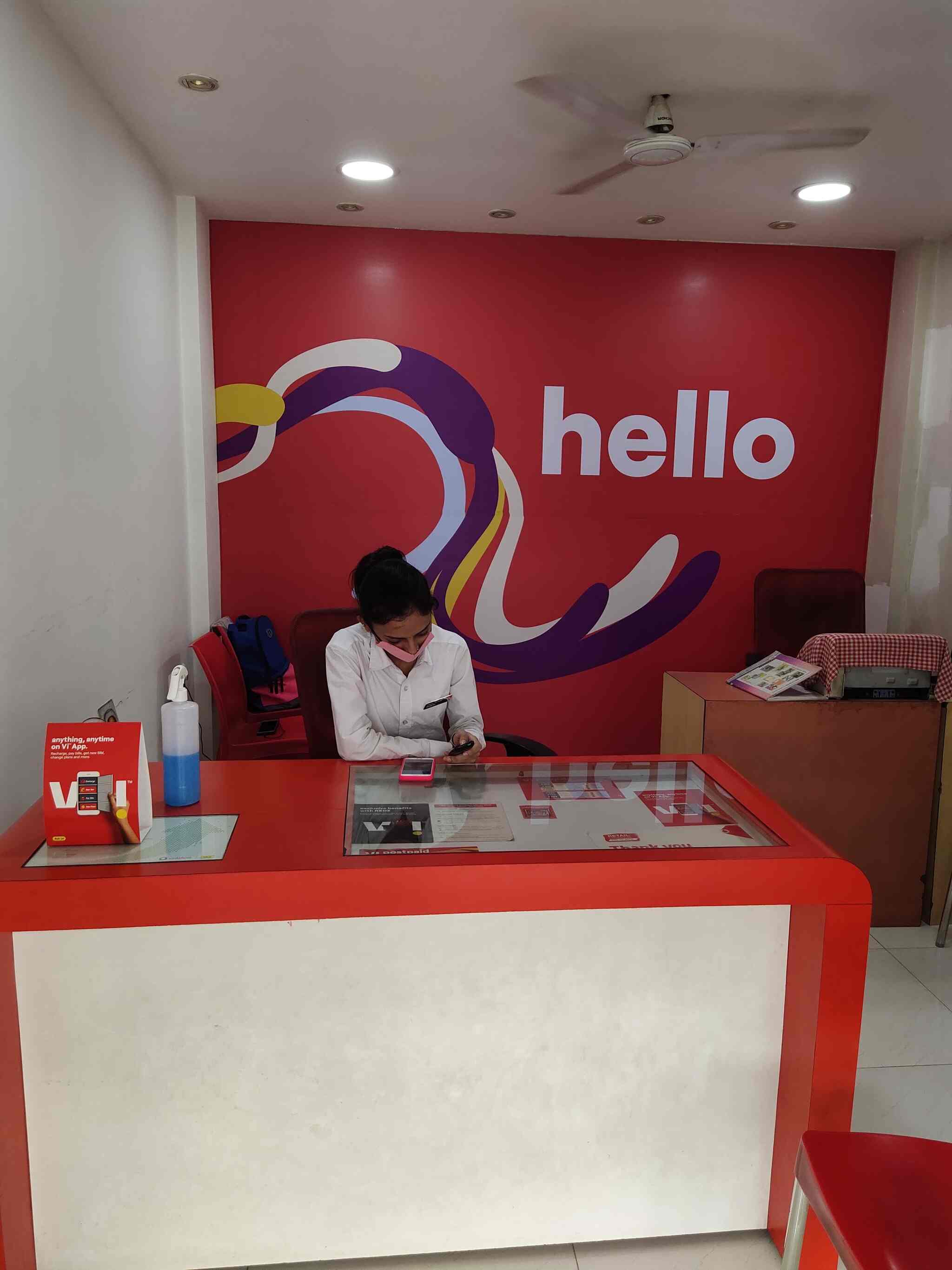 Top Mobile Phone Service Providers in Mahatma SocietyKothrud Best