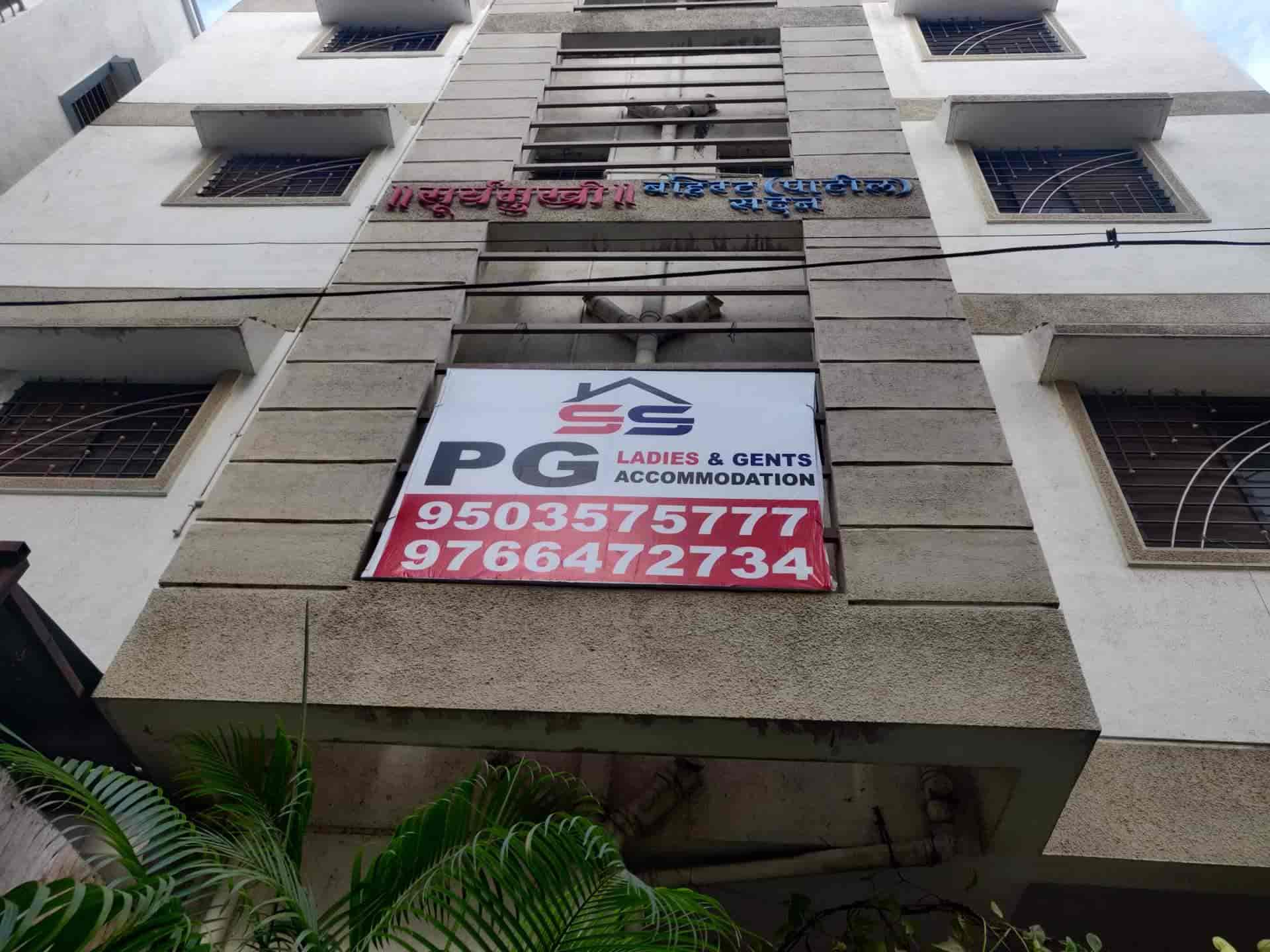 SS PG in Hadapsar,Pune - Best Paying Guest Accommodations near me in ...