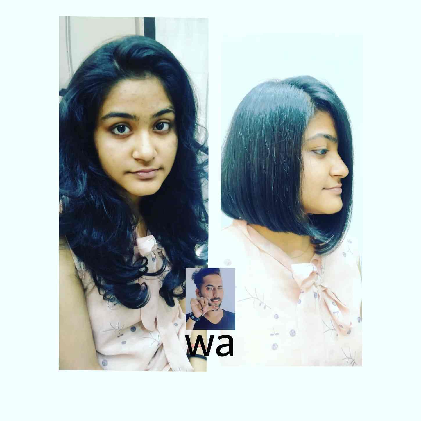 Elza Unisex Salon in Wakad,Pune Best Women Beauty Parlours in Pune