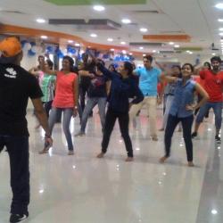 Cele mai populare clase de aerobic din Pune - Ingrijirea Pielii -