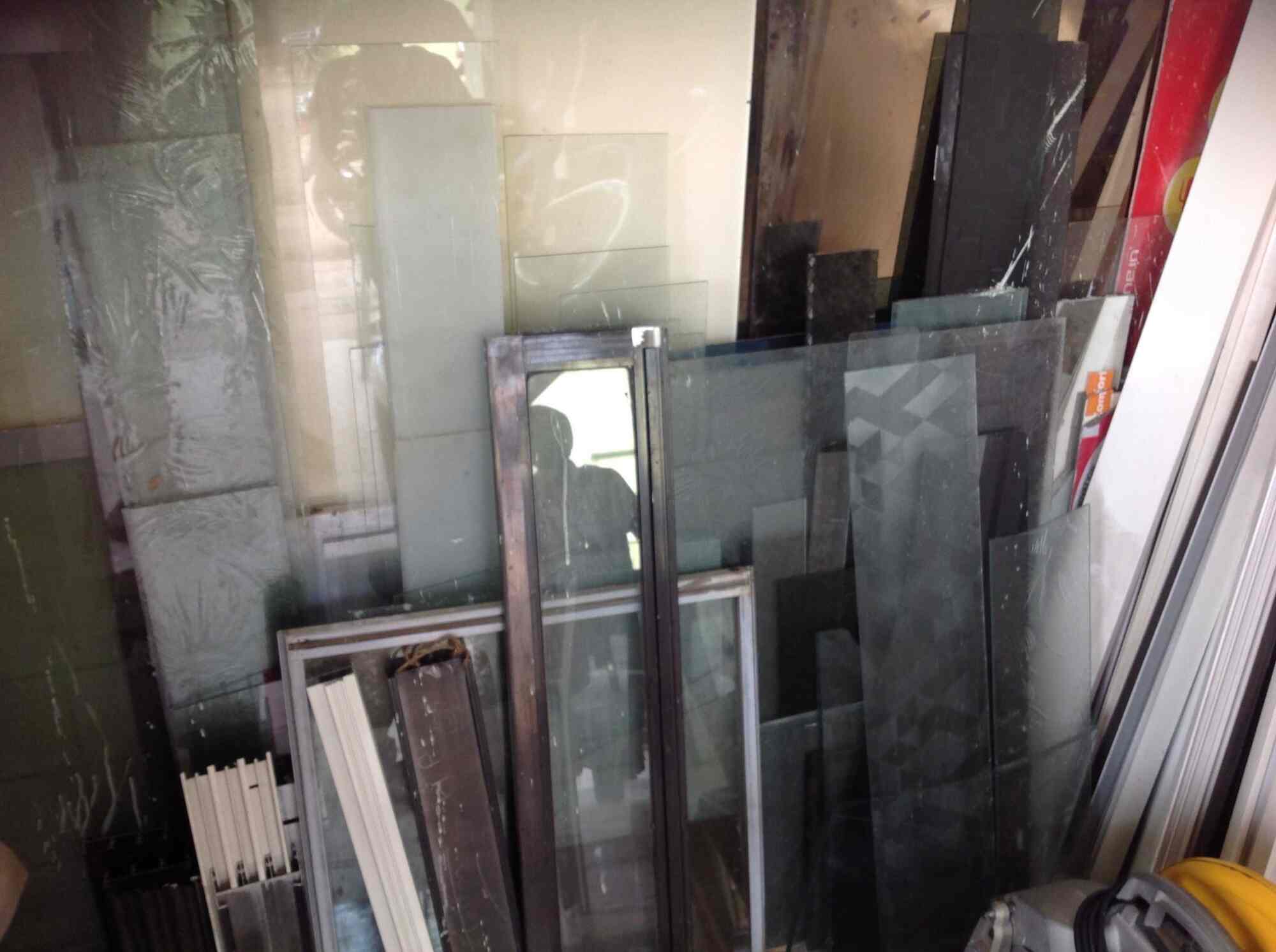 Ganesh Aluminium Sliding Windows in Vadgaon Sheri,Pune Best Aluminium