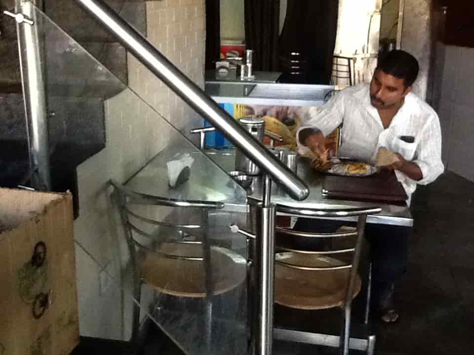 Cafe Om Sai in Bavdhan,Pune Order Food Online Best Home Delivery