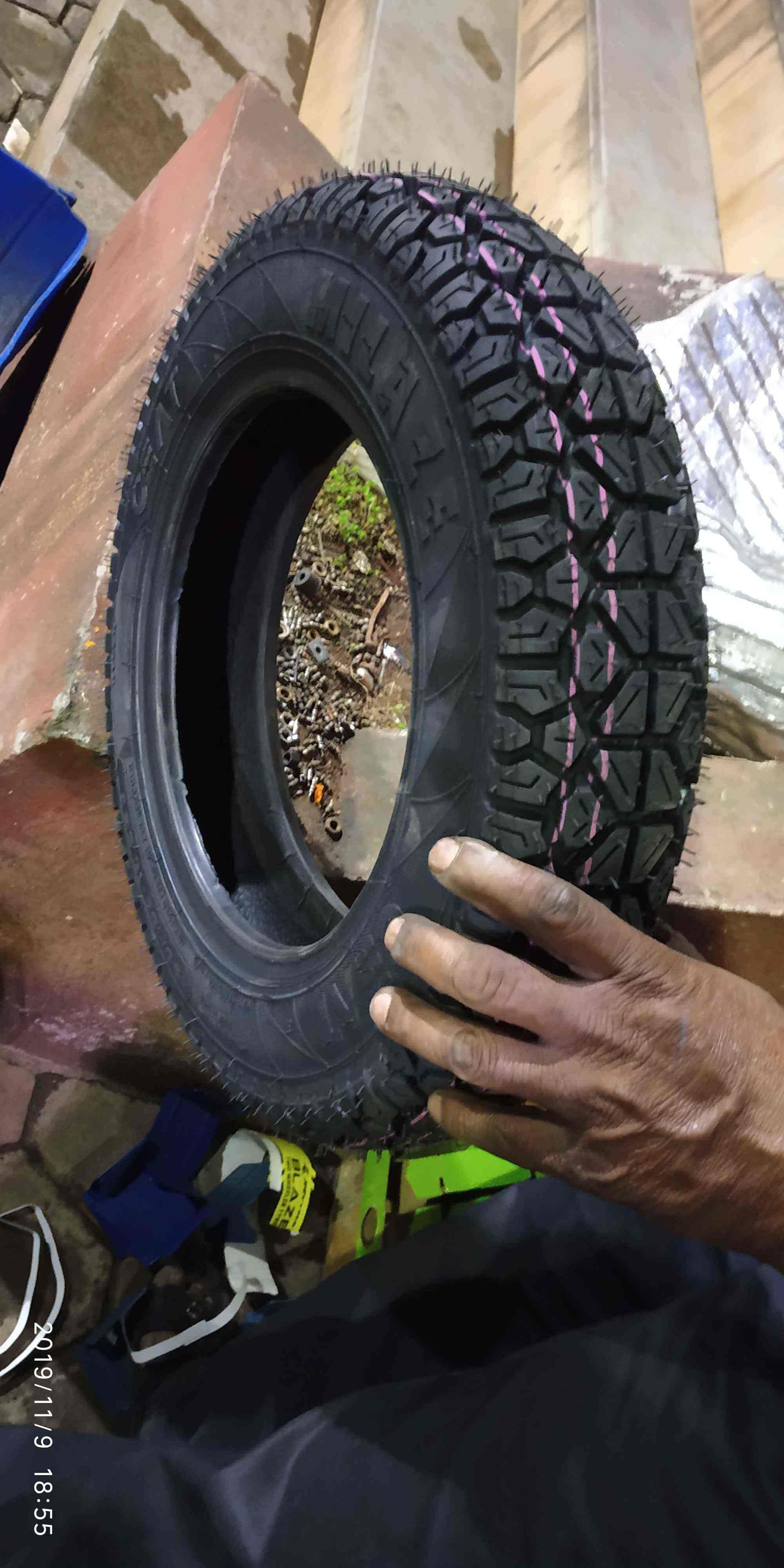 Shree Balaji Tyres, Kothrud Tyre Dealers in Pune Justdial