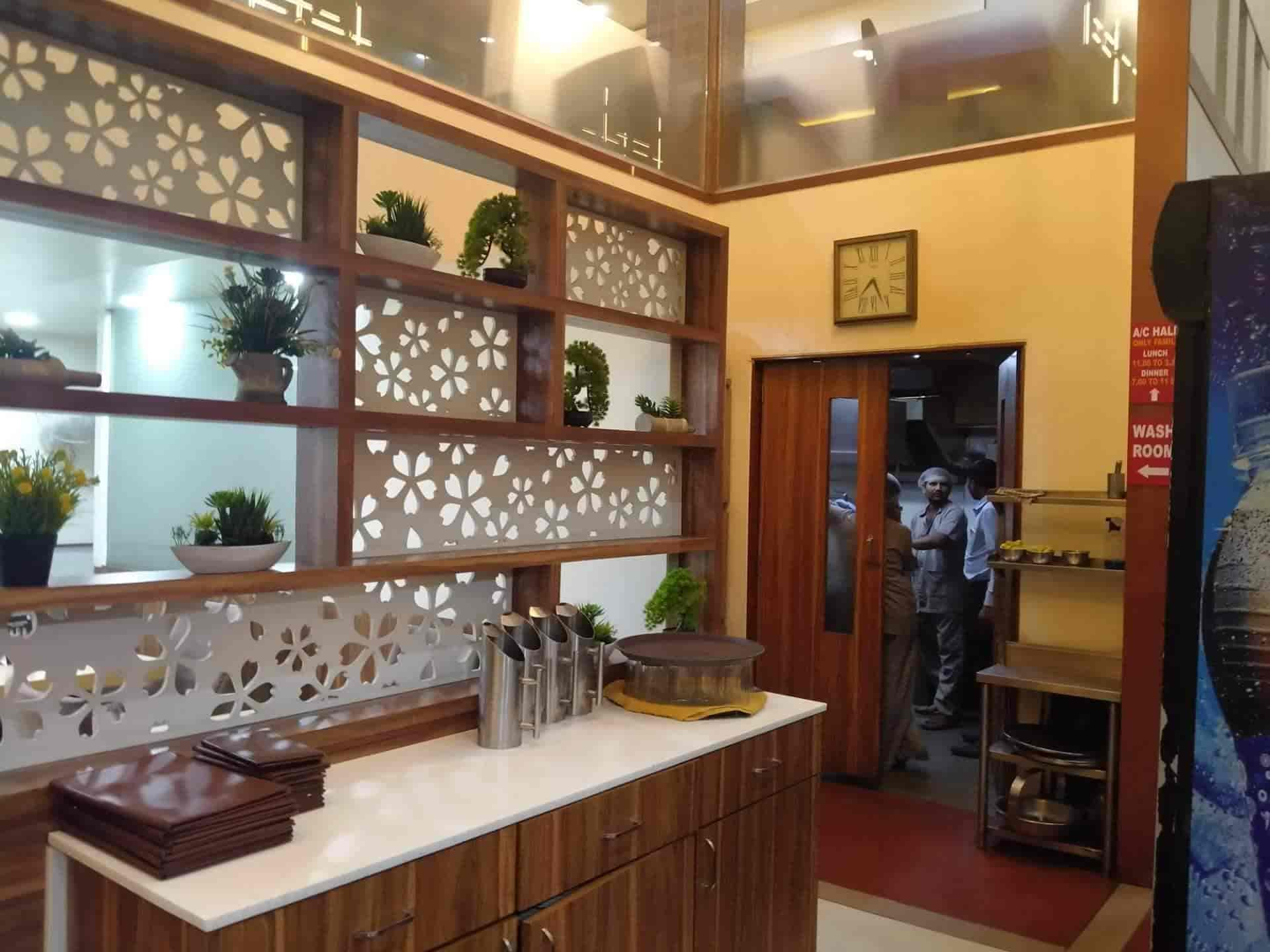 Krishna Pure Vegetarian Restaurant in Karve Nagar,Pune - Best ...