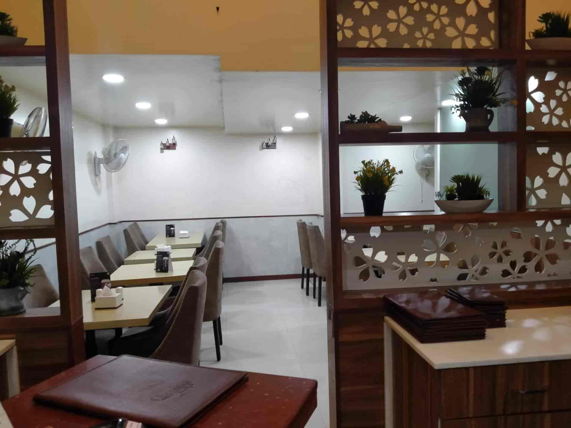 Krishna Pure Vegetarian Restaurant in Karve Nagar,Pune - Best ...