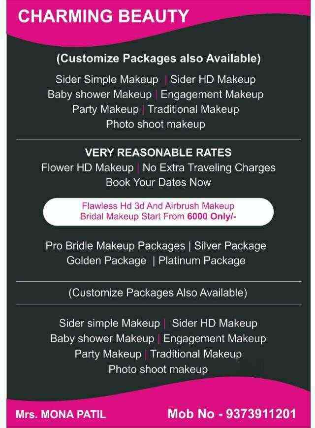 Bridal Makeup Artist Rates Saubhaya Makeup