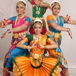 Top Dance Classes For Bharatnatyam in Parvati - Best ...