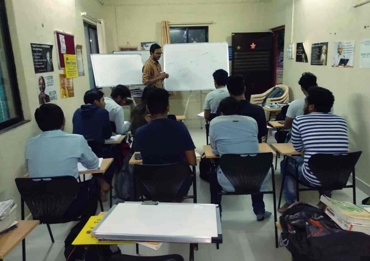 Top Class 8 Tuition Classes near Yardi HospitalKothrud, Pune. Best
